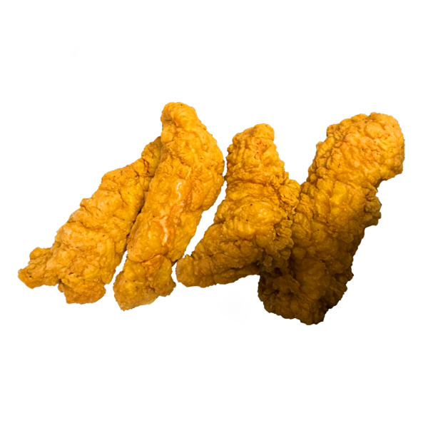 Chicken Strips ( 4 )