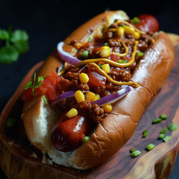 Chili Dog