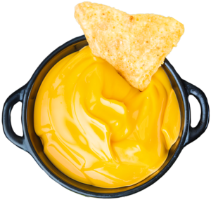 Side of Nacho Cheese