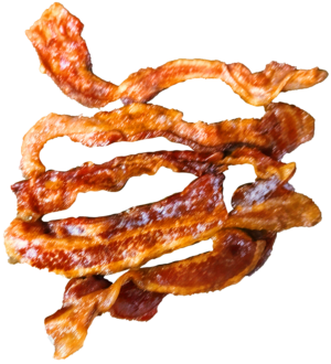 Add Bacon