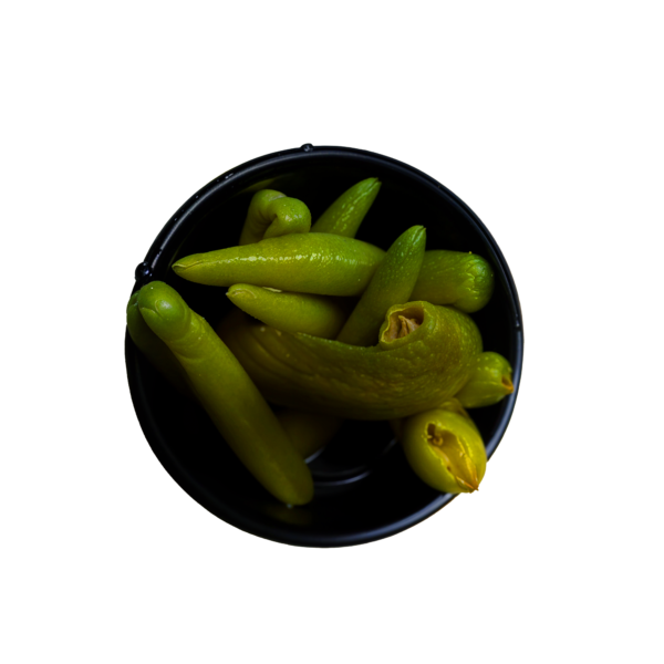 Side of Hot Pepper