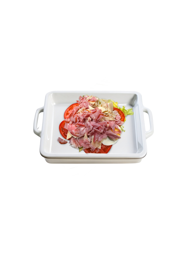 Chef's Salad