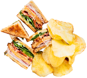 Club Sandwich