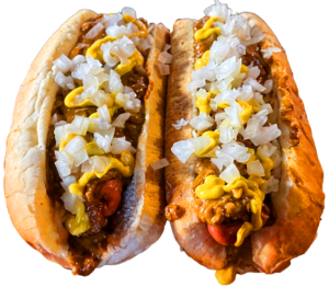 Coney Dog
