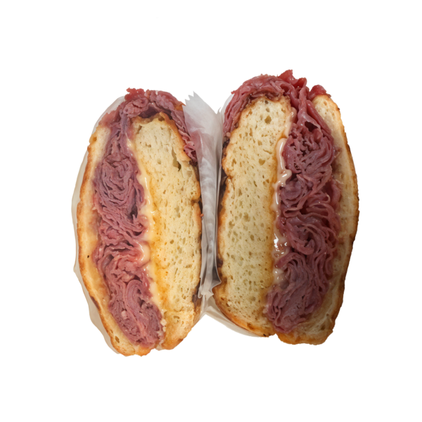 Corned Beef Sandwich