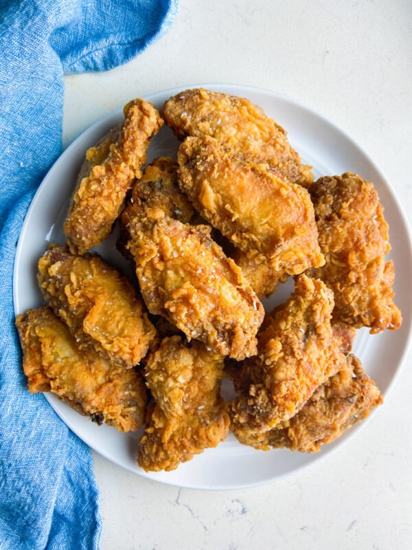 Wings Dings ( 6 )