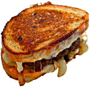 Patty Melt