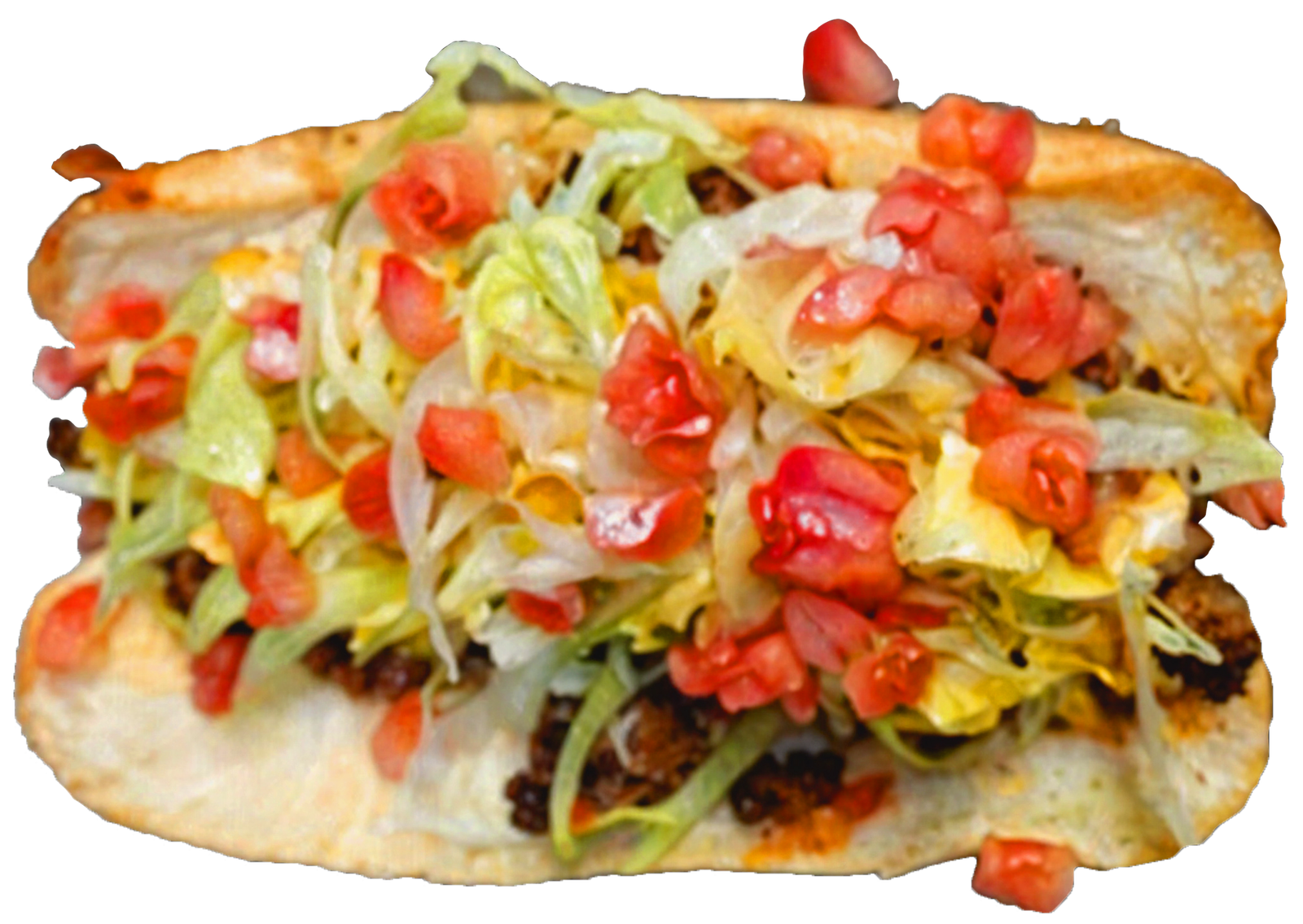 Taco Sub