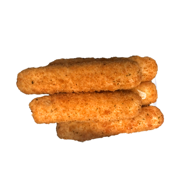 Cheese Sticks ( 5 )