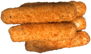 Cheese Sticks ( 5 )