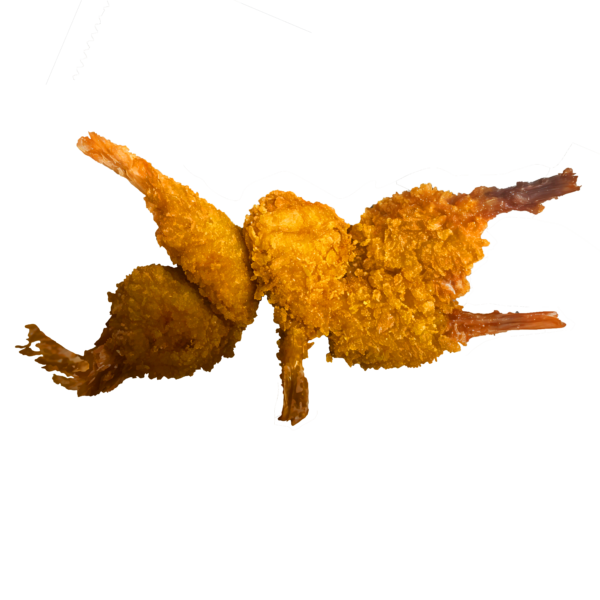 Jumbo Shrimp ( 5 )